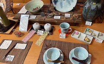 Japanese goodies for sale!