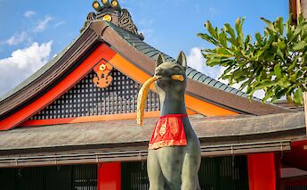 Shimanami Kaido Cycling Route & Shikoku Island in Japan