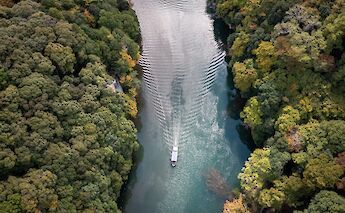 Shimanami Kaido Cycling Route & Shikoku Island in Japan