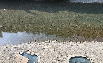 Kumano Kodo Pilgrimage Route in Japan