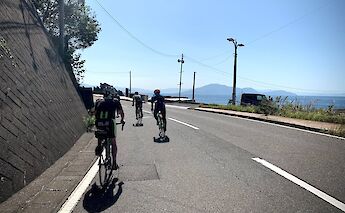 Kumano Kodo Pilgrimage Route in Japan