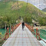 Kumano Kodo Pilgrimage Route in Japan