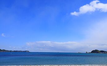 Kumano Kodo Pilgrimage Route in Japan