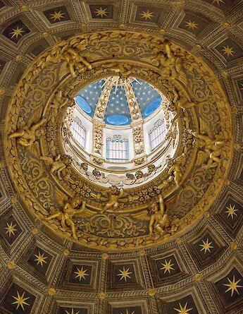 Duomo di Siena. CC:Peter K Burian