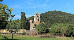 Catalonia's Region of Empordà by Gravel Bike