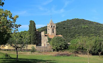 Vall de Llémena in Catalonia, Spain. Albert Torello@Flickr