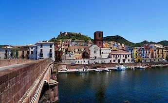Oristano, Sardinia, Italy. Jürgen Scheeff@Unsplash