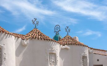 Sardinia, Italy. Carlos Llamas@Flickr