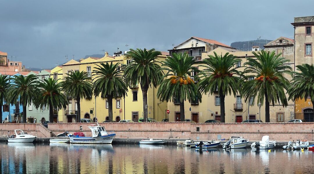 Sardinia, Italy. TheEveryHonestMan@Flickr