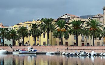 Sardinia, Italy. TheEveryHonestMan@Flickr