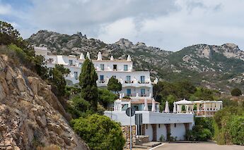 Sardinia, Italy. Carlos Llamas@Flickr