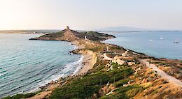 Cycling Sardinia's Rugged Beauty