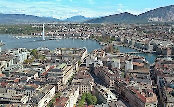 Geneva, Switzerland. CC:Orkch