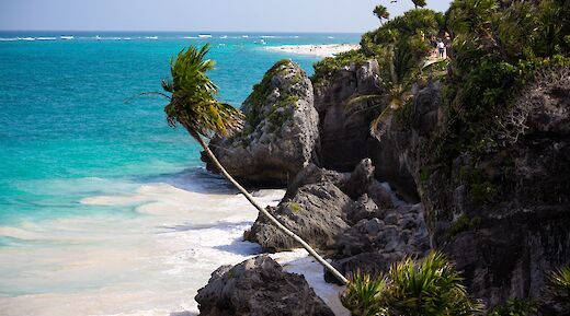 Tulum, Mexico. Tanja Cotoaga@Unsplash