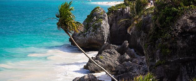 Tulum tours