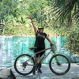 The ultimate cenote adrenaline-fuelled adventure