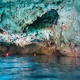 Cenote, Tulum, Mexico. Univeral Traveller By Tim Kroeger@Flickr