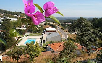 Monchique, Algarve, Portugal. Lorna Mitchell@Flickr