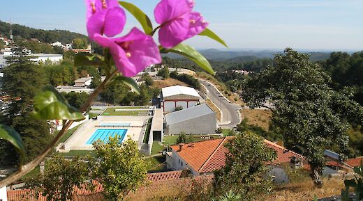 Monchique, Algarve, Portugal. Lorna Mitchell@Flickr