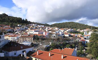 Monchique, Algarve, Portugal. Flickr: Mike Finn