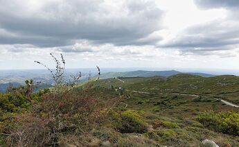 View from Foia, Algarve, Portugal. Winged Jedi@Unsplash