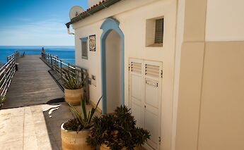 Albufeira, Portugal. Darren Tolley@Unsplash