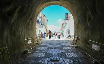 Albufeira, Portugal. Markus Kammermann@Unsplash