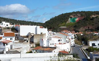 Alte Algarve, Portugal. Mike Finn@Flickr