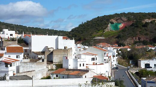 Alte Algarve, Portugal. Mike Finn@Flickr