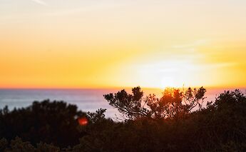 Carvoeiro, Portugal. Andi Wieser@Unsplash