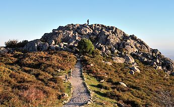 Foia Mountain, Portugal. Vitor Oliveira@Flickr