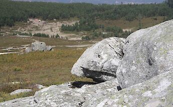 Foia, Portugal. Boxley@Flickr