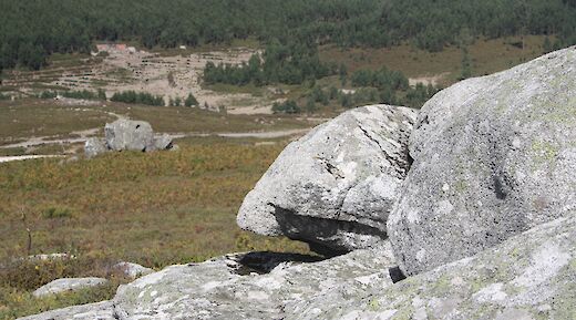 Foia, Portugal. Boxley@Flickr