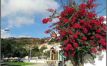 Historical Village of Monchique, Portugal. Jose A.@Flickr