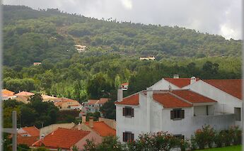 Monchique, Portugal. Jose A.@Flickr