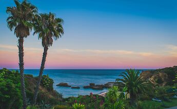 Albufeira, Algarve, Portugal. Nick Kane@Unsplash