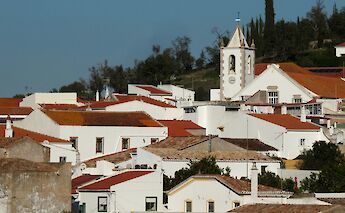 Paderne, Algarve, Portugal. Mike Finn@Flickr