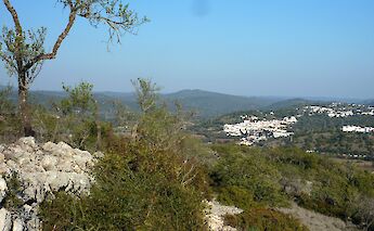 Paderne, Algarve, Portugal. Flickr: Mike Finn