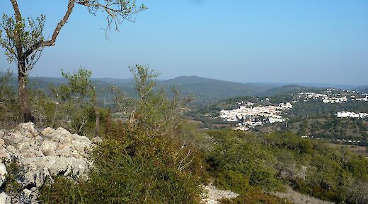 Paderne, Algarve, Portugal. Flickr: Mike Finn