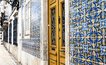 Faro, Algarve, Portugal. Kobu Agency@Unsplash