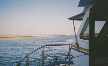 Ria Formosa, Algarve, Portugal. Afonso Morais@Unsplash