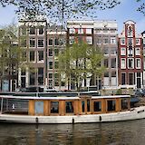 Amsterdam, North Holland, the Netherlands. Jorge Royan@Flickr