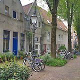Deventer, Overijssel, the Netherlands. Nanda Sluijsmans@Flickr