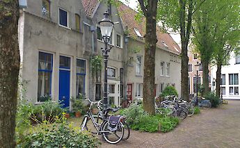 Deventer, Overijssel, the Netherlands. Nanda Sluijsmans@Flickr