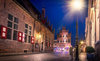 Doesburg, Gelderland, the Netherlands. Bart Ros@Unsplash