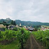 Dürnstein in Lower Austria. James G Milles@Flickr