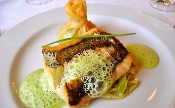 Sole Filet in Vienna, Austria. Sarah Lou@Flickr