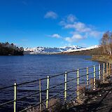 Loch Katrine, Trossachs, Scotland. John Mason@Flickr