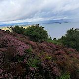 Loch Leven, Scotland. Katherine Carlyon@Unsplash
