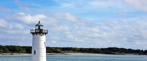 Portsmouth, NH tours